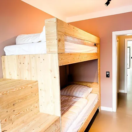 Apartamento Jo Grömitz