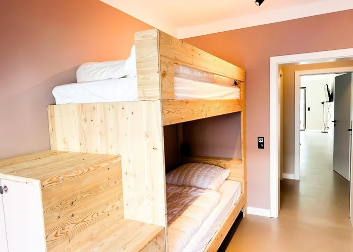 アパート Jo グレーミッツ